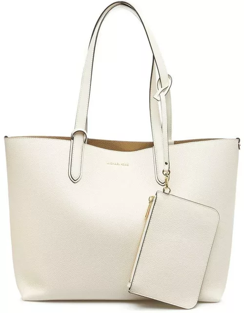 Michael Kors Collection Eliza Reversible Extra-large Tote Bag