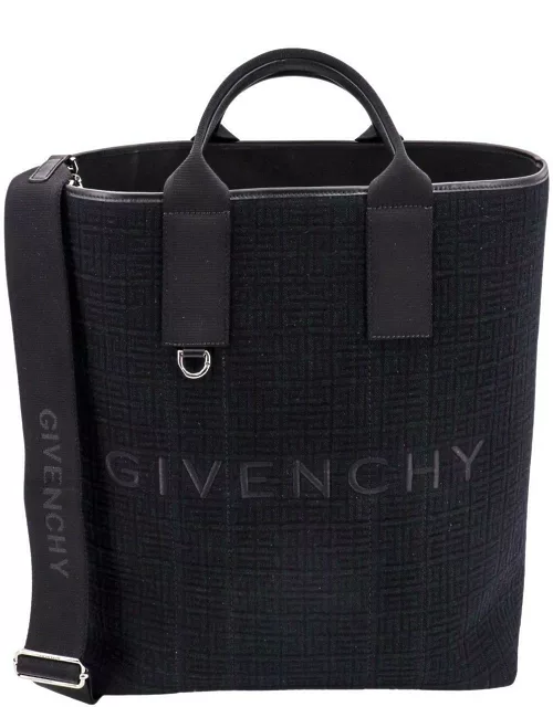 Givenchy Large G-essentials Tote Bag