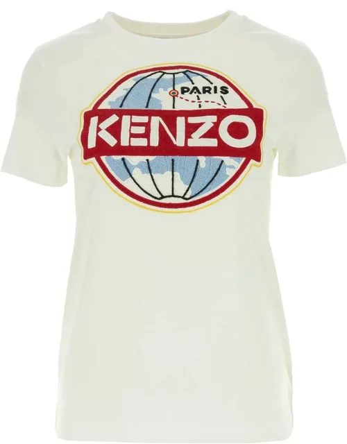 Kenzo World T-shirt
