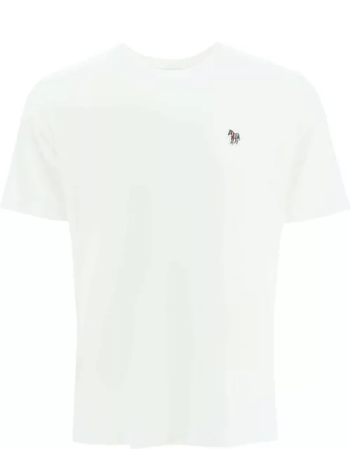 Paul Smith Organic Cotton T-shirt