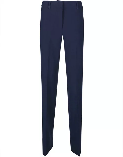 MICHAEL Michael Kors Straight-leg Tailored Trouser