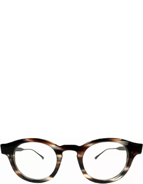 Thierry Lasry Mentaly Glasse