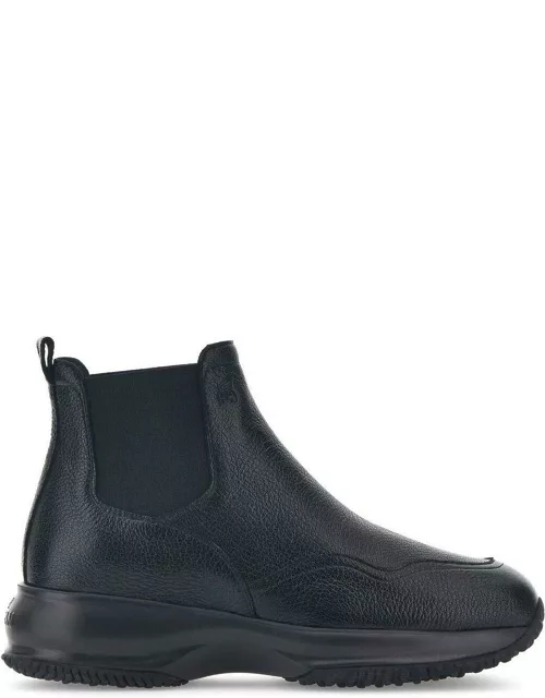Hogan Interactive Chelsea Ankle Boot