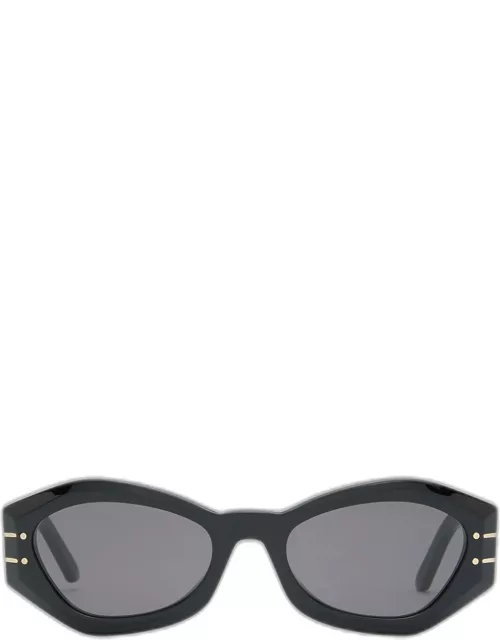DiorSignature B1U Sunglasse