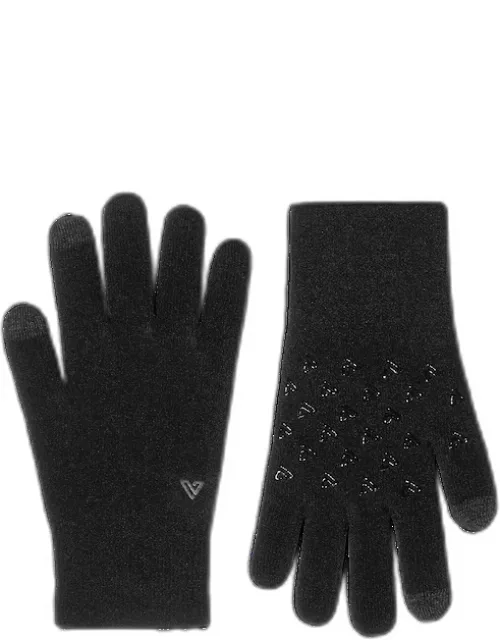 Vessi - Waterproof Gloves - Black