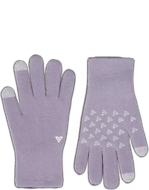 Vessi - Waterproof Gloves - Lilac Heather