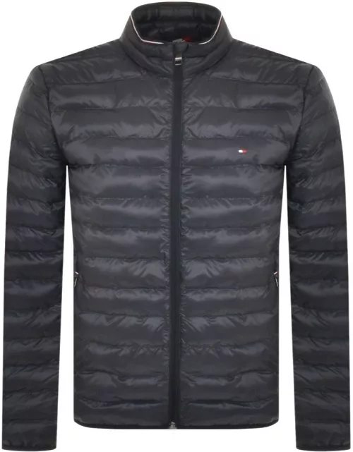 Tommy Hilfiger Core Packable Jacket Navy