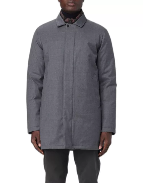 Jacket PEOPLE OF SHIBUYA Men colour Grey