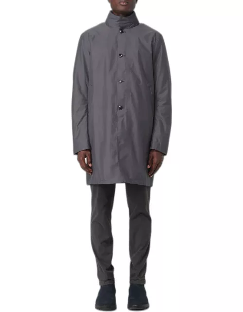 Jacket BARBOUR Men colour Charcoa