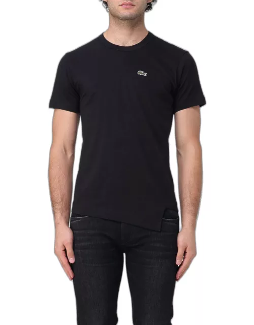 T-Shirt COMME DES GARCONS Men colour Black