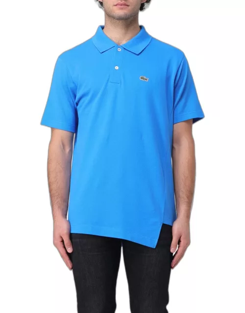 Polo Shirt COMME DES GARCONS Men colour Blue