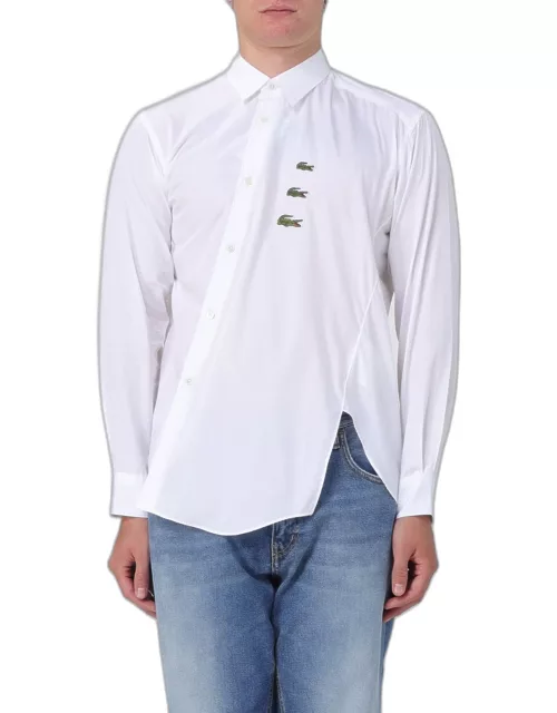 Shirt COMME DES GARCONS Men colour White