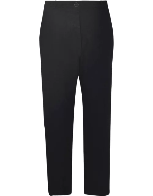 Casey Casey Buttoned Classic Trouser