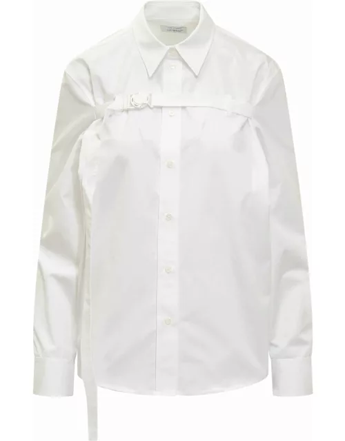 Off-White Popeline Shirt