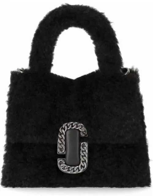 Marc Jacobs The Mini Top Handle Bag