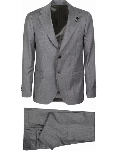 Lardini Special Line Suit