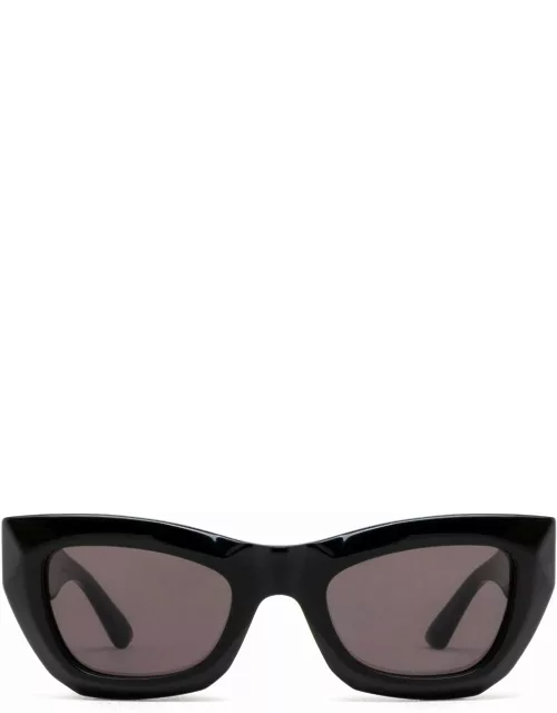 Bottega Veneta Eyewear Bv1251s Black Sunglasse