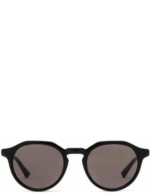 Bottega Veneta Eyewear Bv1260s Black Sunglasse