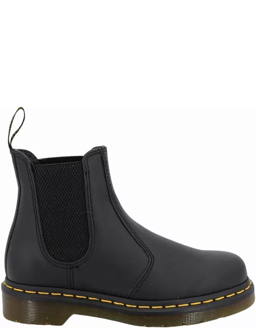 Dr. Martens Ankle Boot