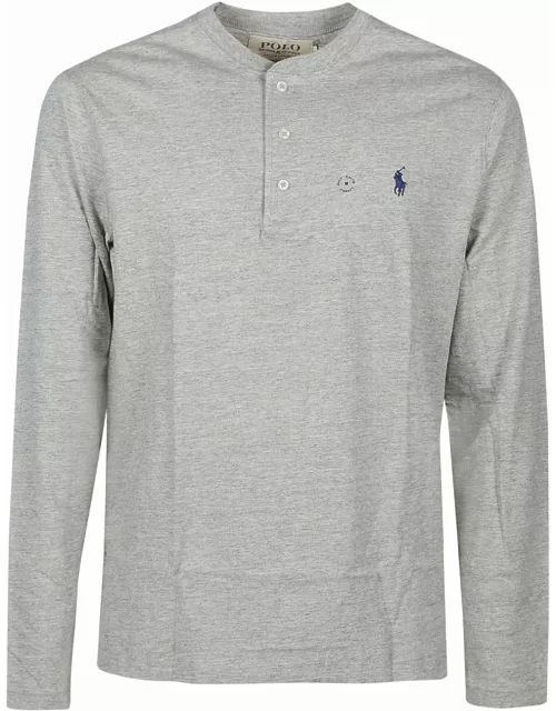 Polo Ralph Lauren Long Sleeve T-shirt