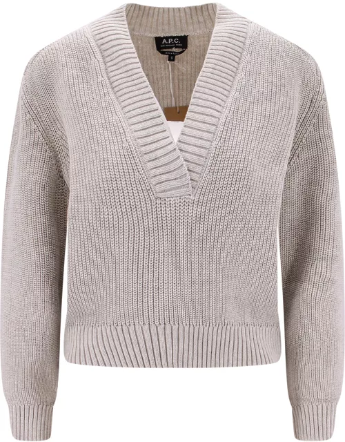 Harmony Sweater