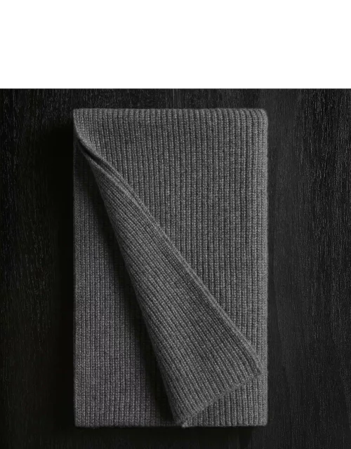 Thermal Cashmere Scarf