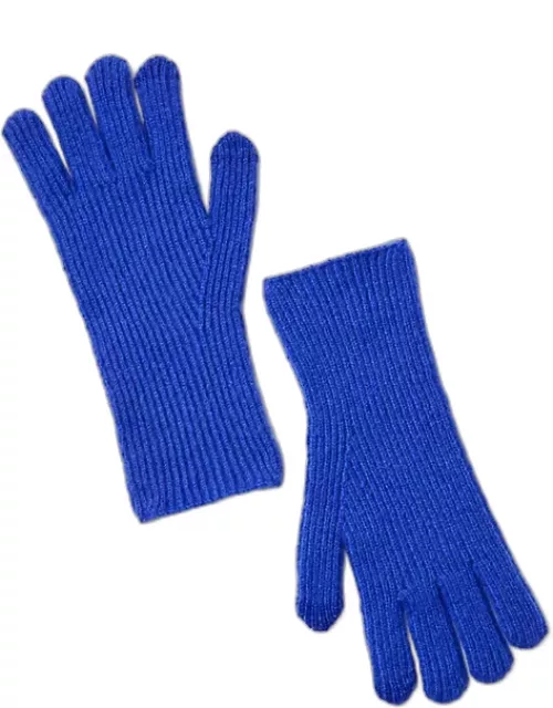 Loft Ribbed Glove