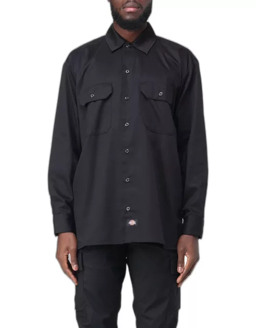 Shirt DICKIES Men colour Black