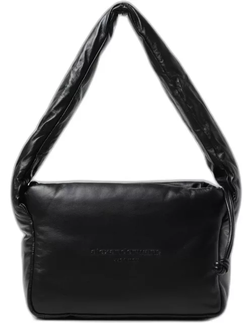 Shoulder Bag ALEXANDER WANG Woman colour Black