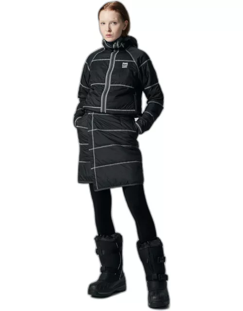 66 North women's Vatnajökull Jackets & Coats - Black