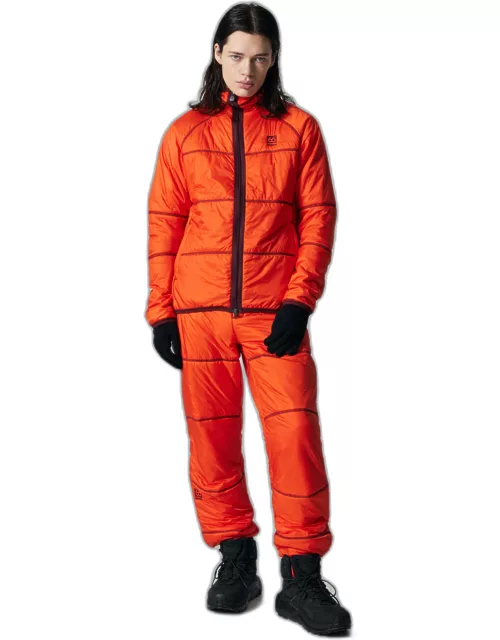 66 North men's Vatnajökull Jackets & Coats - Pro Orange