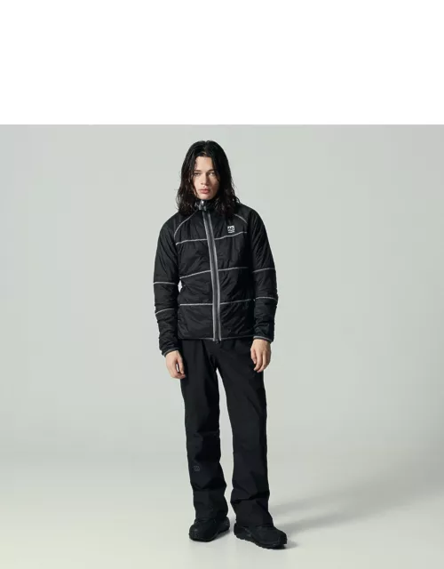 66 North men's Vatnajökull Jackets & Coats - Black