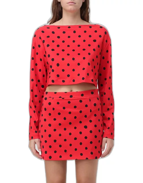 Top MARNI Woman colour Red
