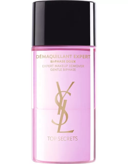 Yves Saint Laurent Top Secret Makeup Remover Eye & Lip