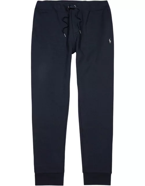 Polo Ralph Lauren Jersey Jogging Trousers - Navy