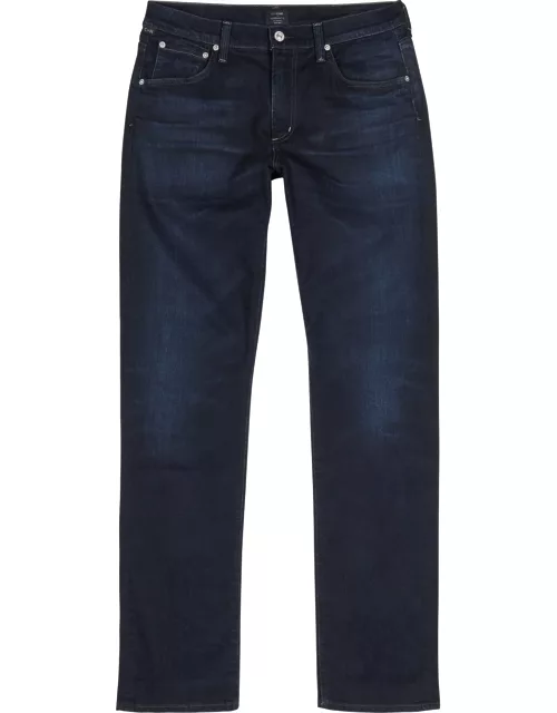 Citizens OF Humanity Gage Straight-leg Jeans - Blue