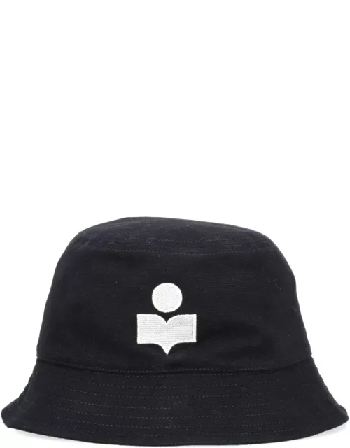 Marant Logo Bucket Hat