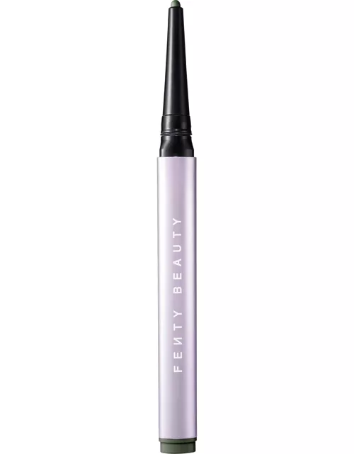 Fenty Beauty Flypencil Longwear Pencil Eyeliner, Bank Tank