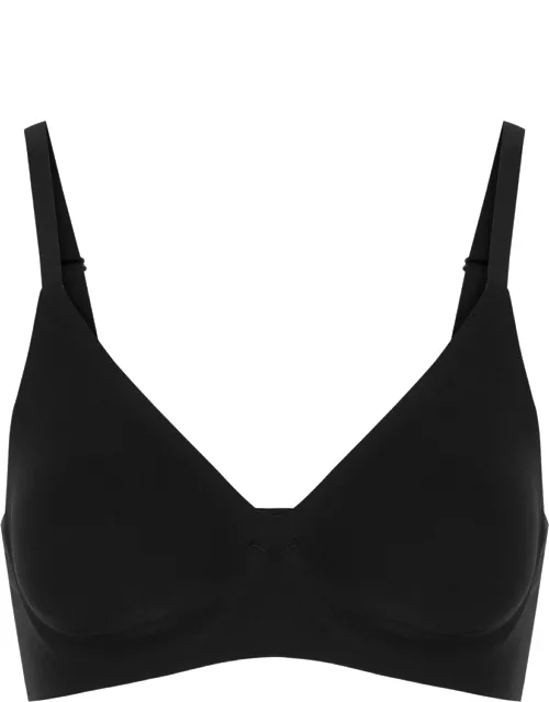 Chantelle Soft Stretch Underwired bra - Black - 32D