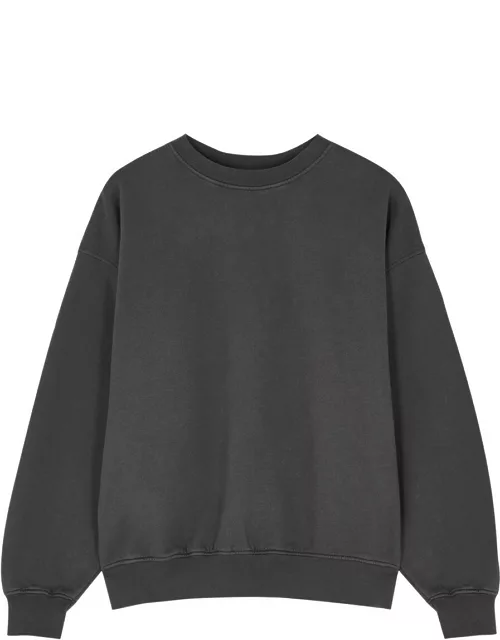 Colorful Standard Cotton Sweatshirt - Dark Grey