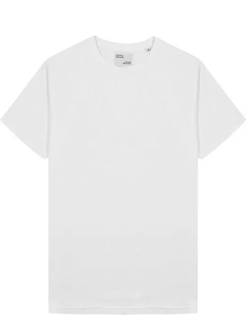 Colorful Standard Cotton T-shirt - White