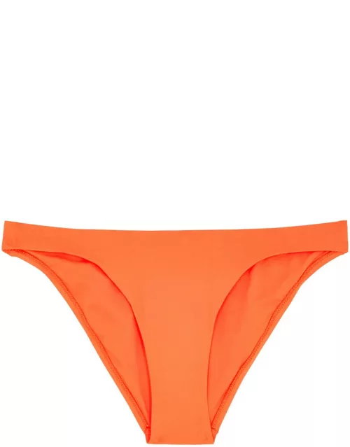 Melissa Odabash Spain Bikini Briefs, Bikini Briefs, Orange