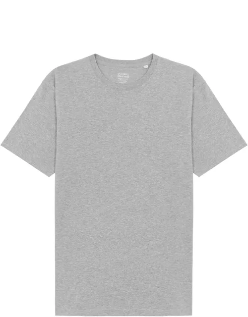 Colorful Standard Cotton T-shirt - Light Grey