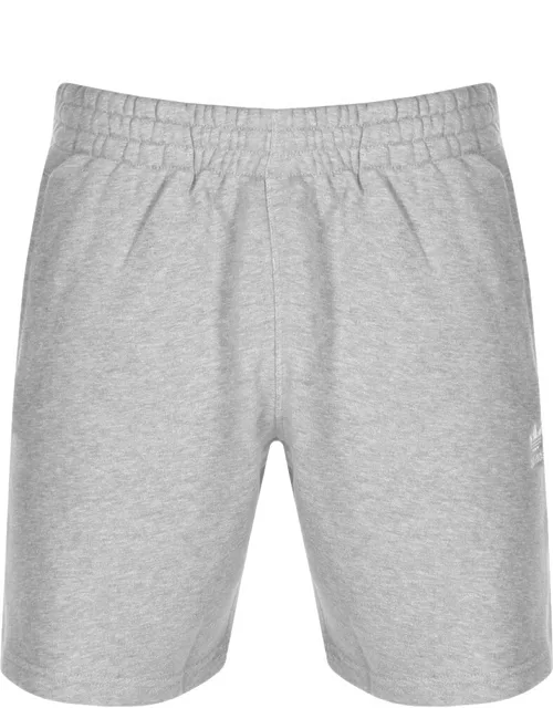 adidas Originals Essential Shorts Grey