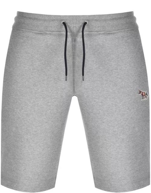 Paul Smith Sweat Shorts Grey