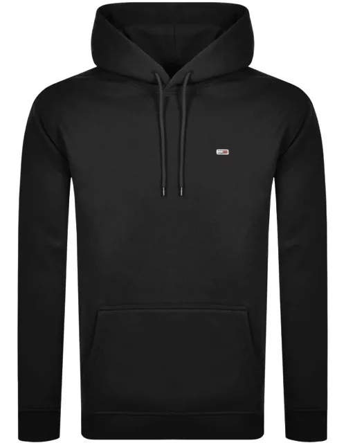 Tommy Jeans Classics Pullover Hoodie Black