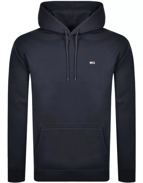 Tommy Jeans Classics Pullover Hoodie Navy