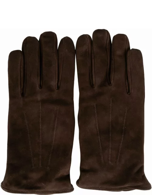 Tombolini Velvet Fitted Glove