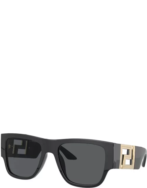 Versace 0VE4403 Sunglasses Black