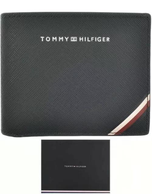 Tommy Hilfiger Central Mini Wallet Navy